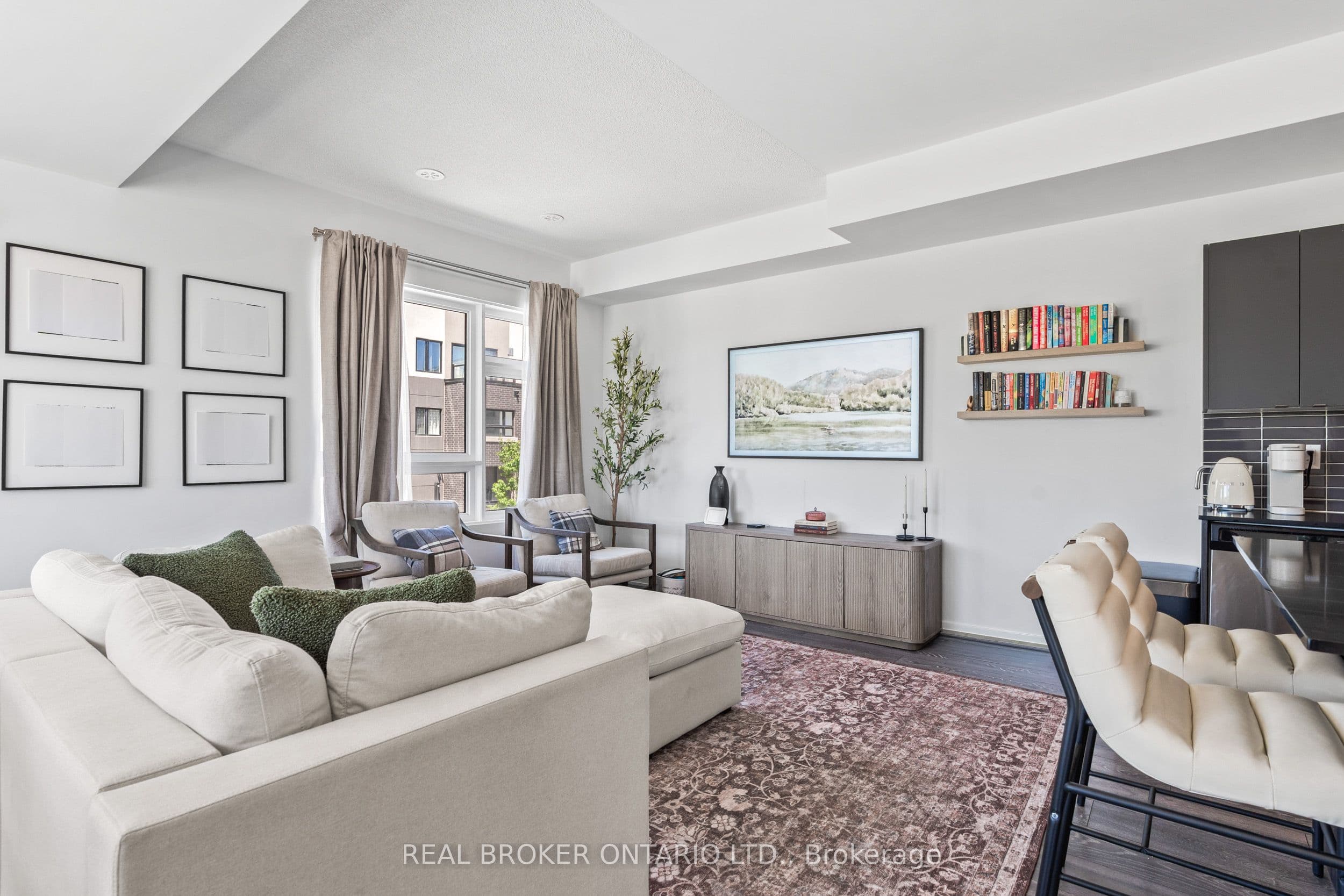 1121 Cooke Boulevard 1, Burlington, ON L7T 0C3
