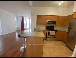 388 Prince Of Wales Drive 1604, Mississauga, ON L5B 0A1
