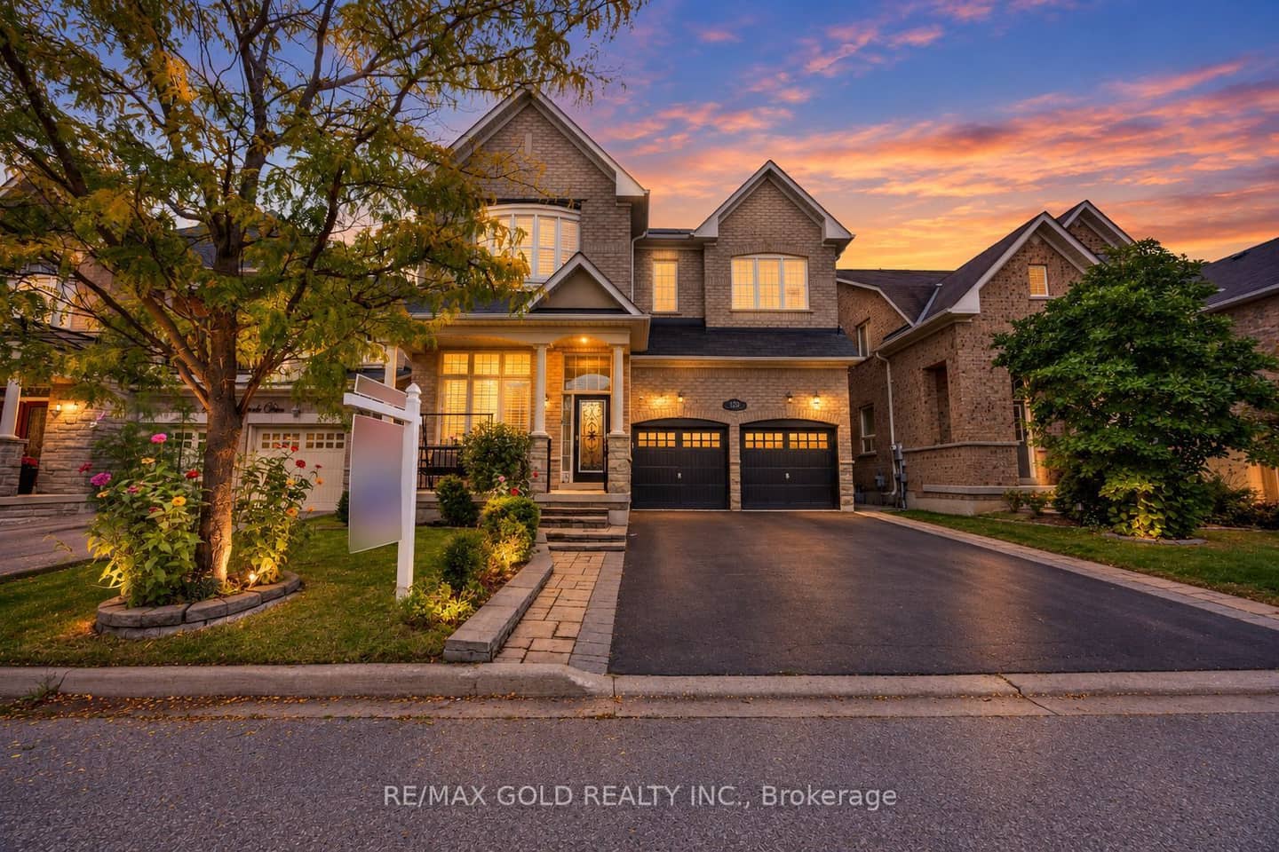 120 Watsonbrook Drive, Brampton, ON L6R 0R4