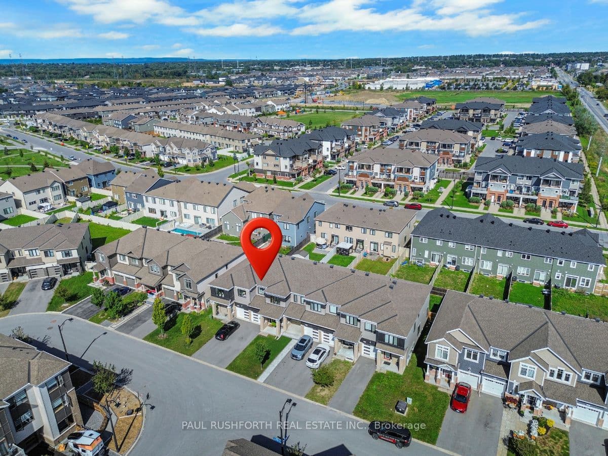 145 Pictou Crescent, Kanata, ON K2V 0R7