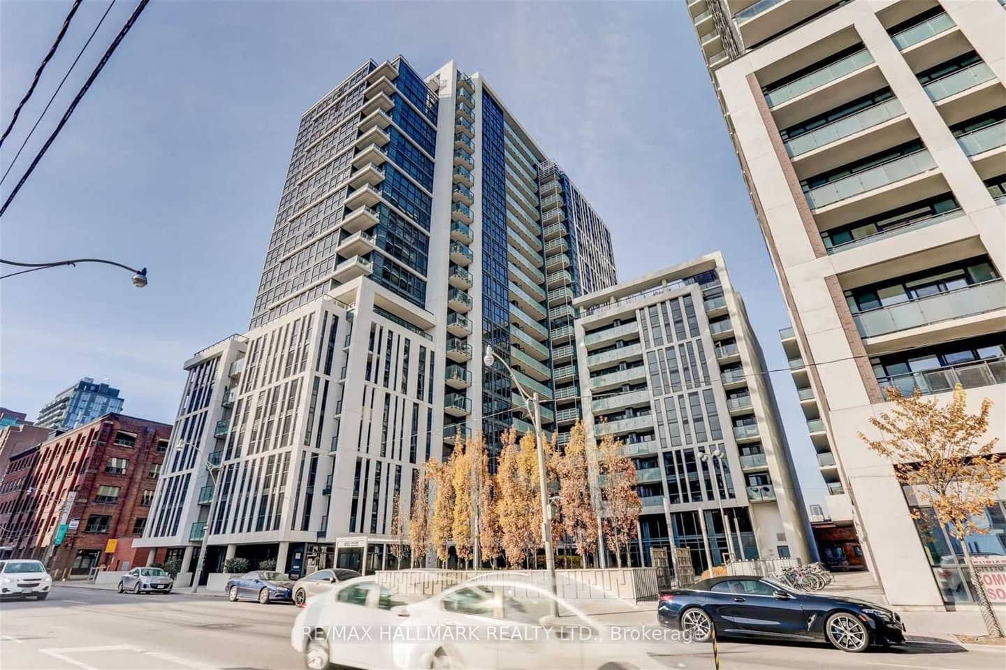 400 Adelaide Street E 206, Toronto, ON M5A 4S3