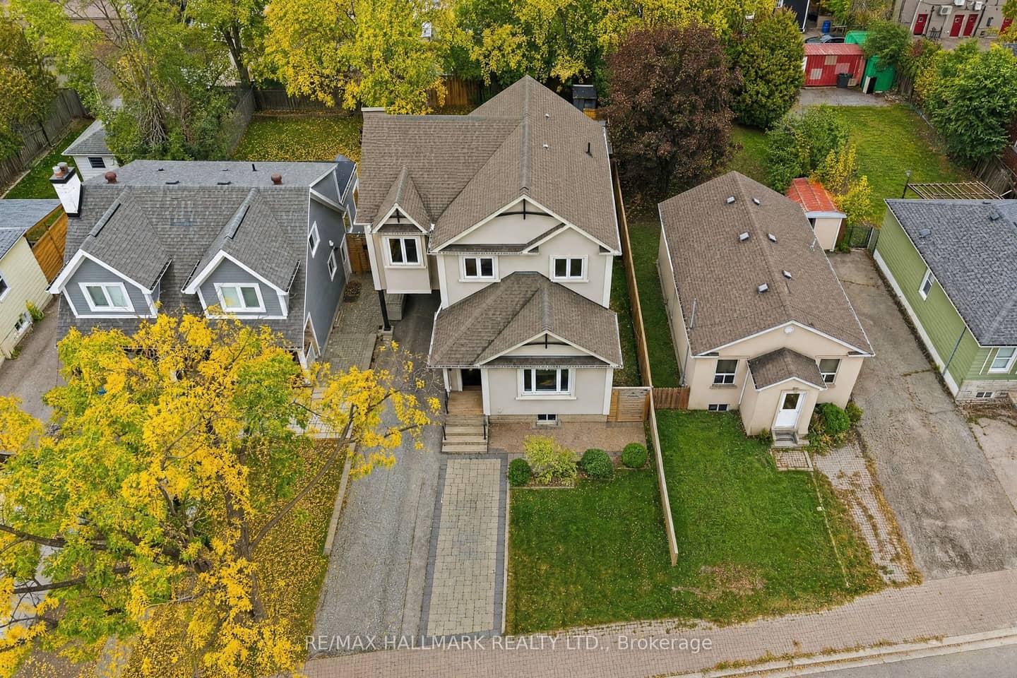 35 Rainbow Drive, Vaughan, ON L4L 2K3