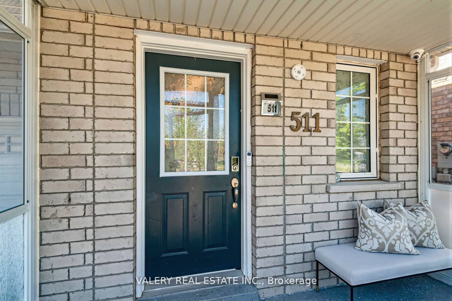 511 Caboto Trail, Markham, ON L3R 5S2