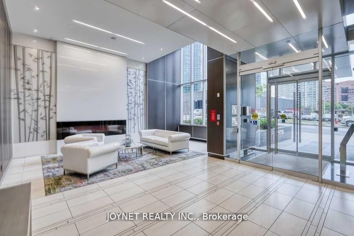 9 Bogert Avenue 2807, Toronto, ON M2N 0H3