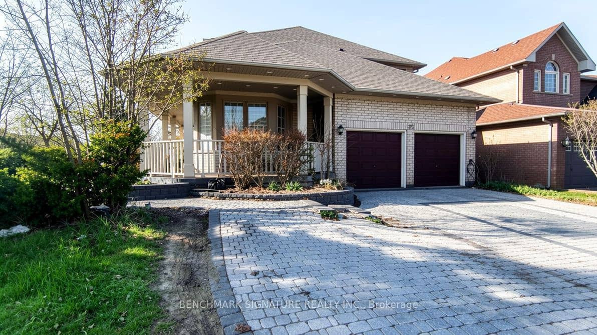 75 Boxwood Crescent, Markham, ON L3S 3V3