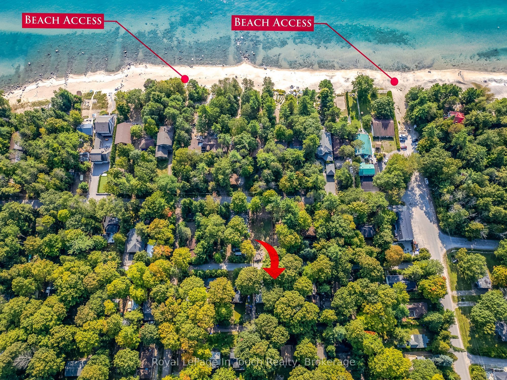 171 Oliver Drive, Tiny, ON L0L 2J0
