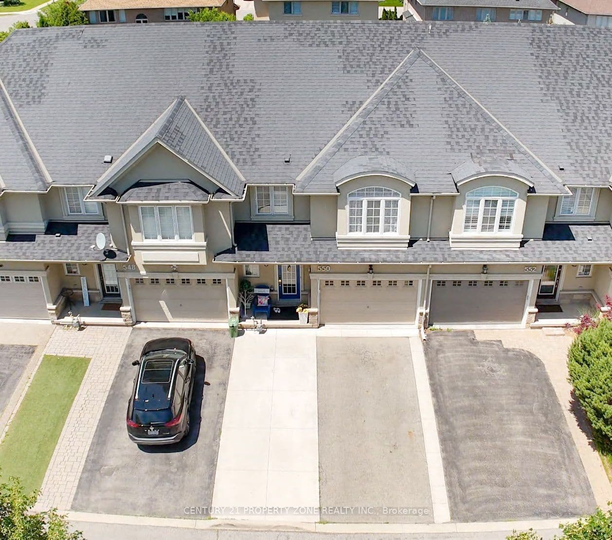 550 Stonehenge Drive, Hamilton, ON L9K 0B2
