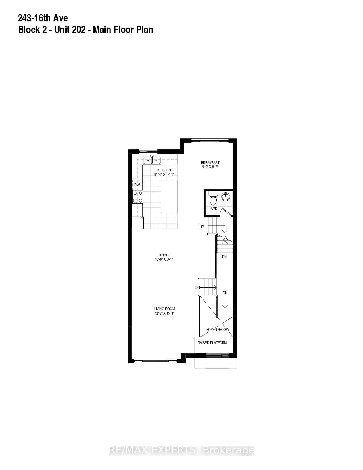 21 Carl Hill Lane, Richmond Hill, ON L4C 7A6