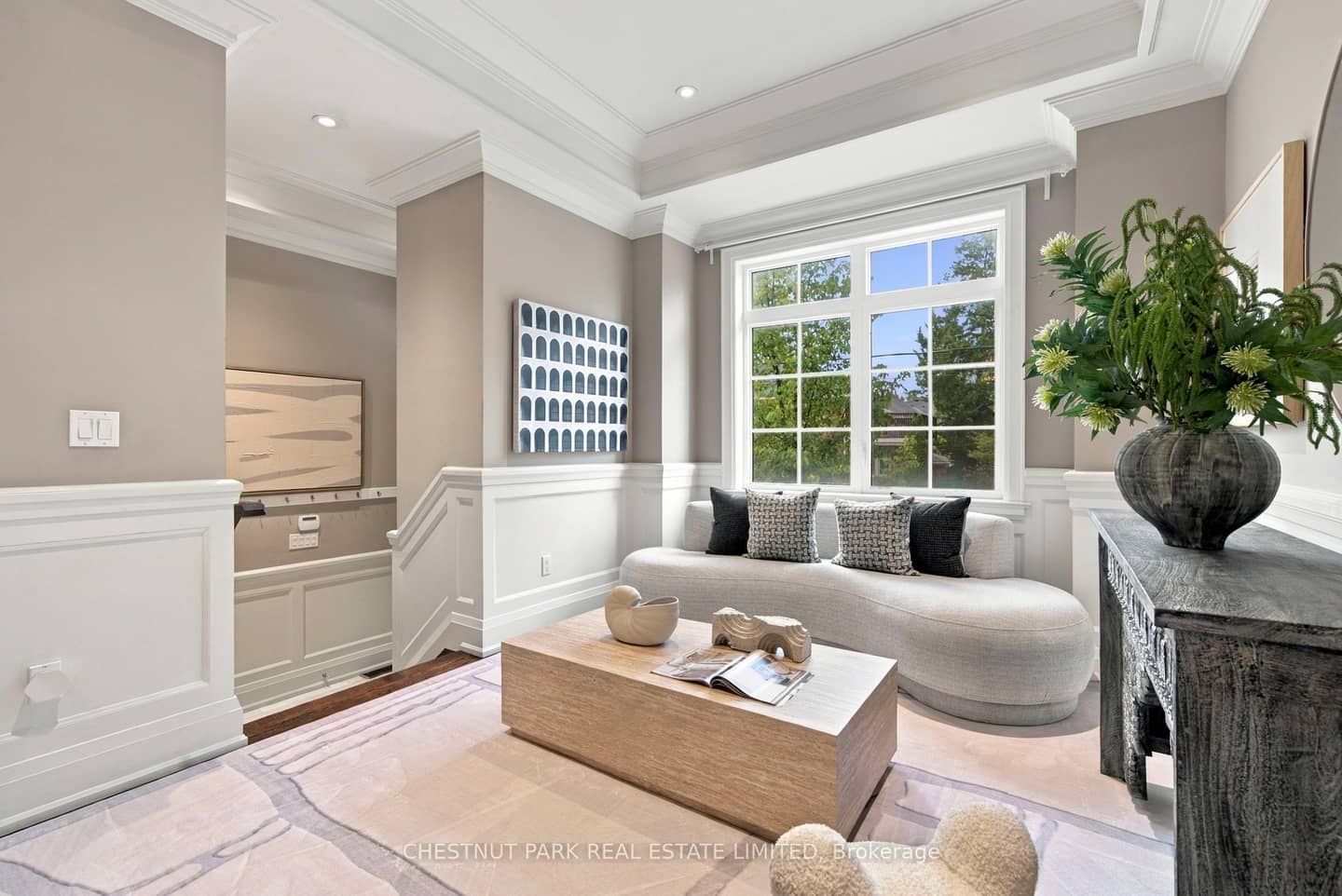 358 Elm Road, Toronto, ON M5M 3V6