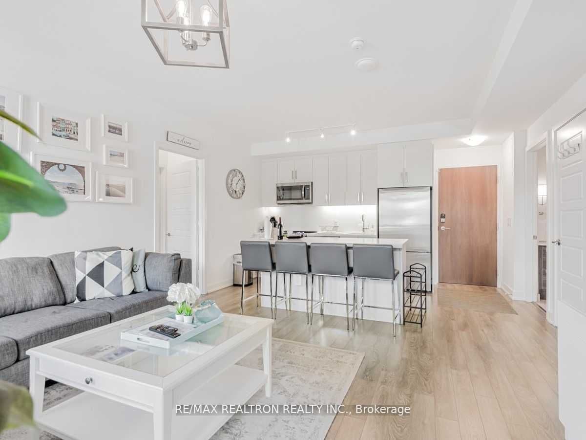 301 Sea Ray Avenue C206, Innisfil, ON L9S 0L9