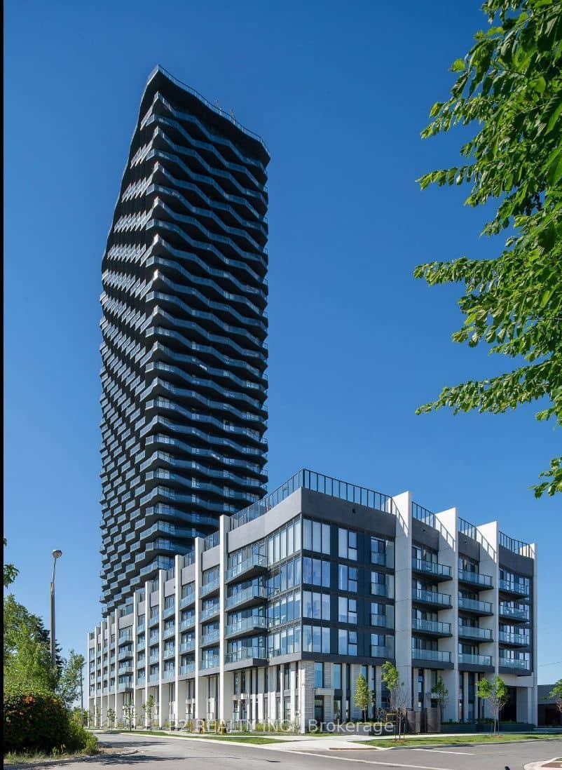 36 Zorra Street 611, Toronto, ON M8Z 0G5