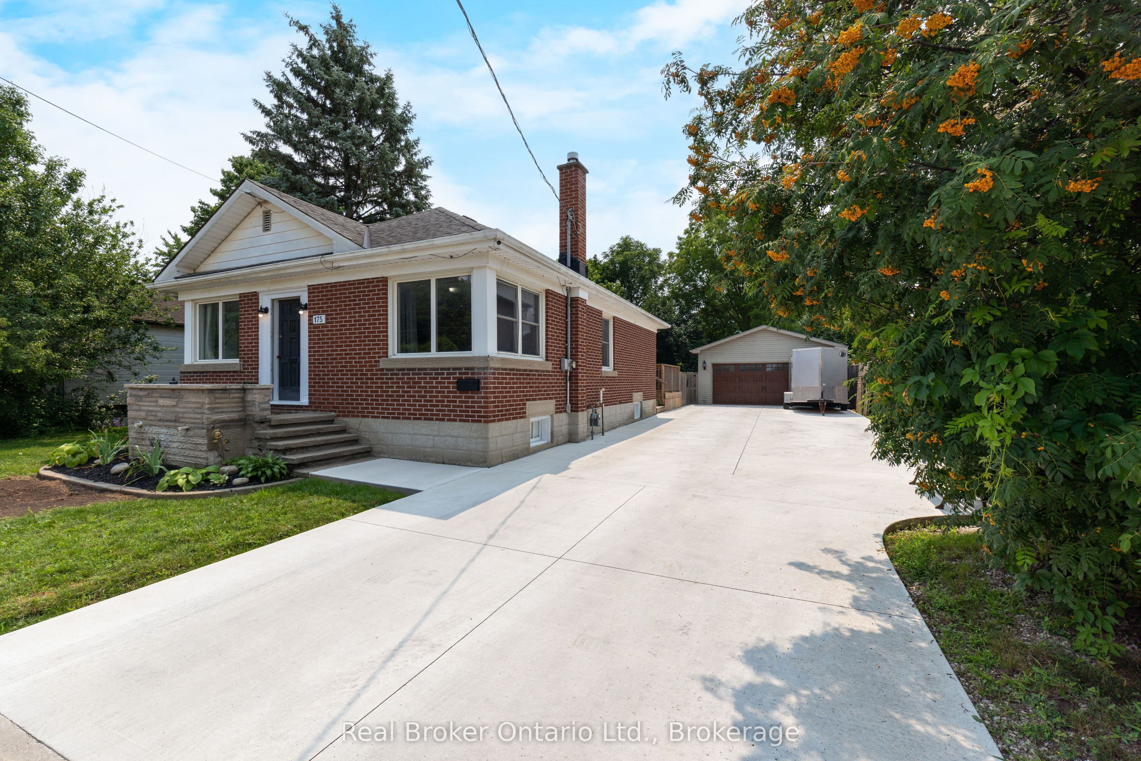 175 Stevenson Street S, Guelph, ON N1E 5N8