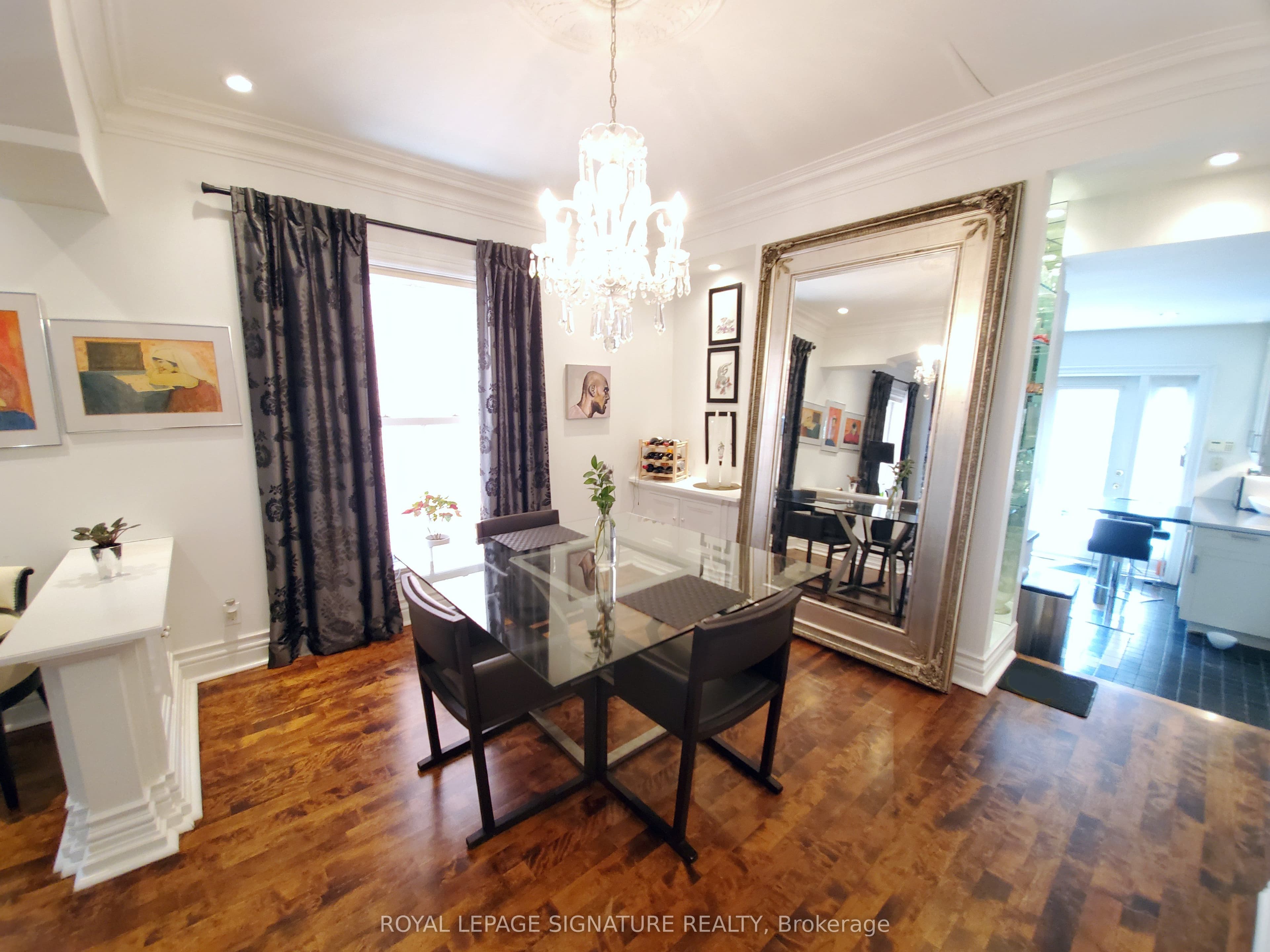 47 Gloucester Street Upper, Toronto, ON M4Y 1L8