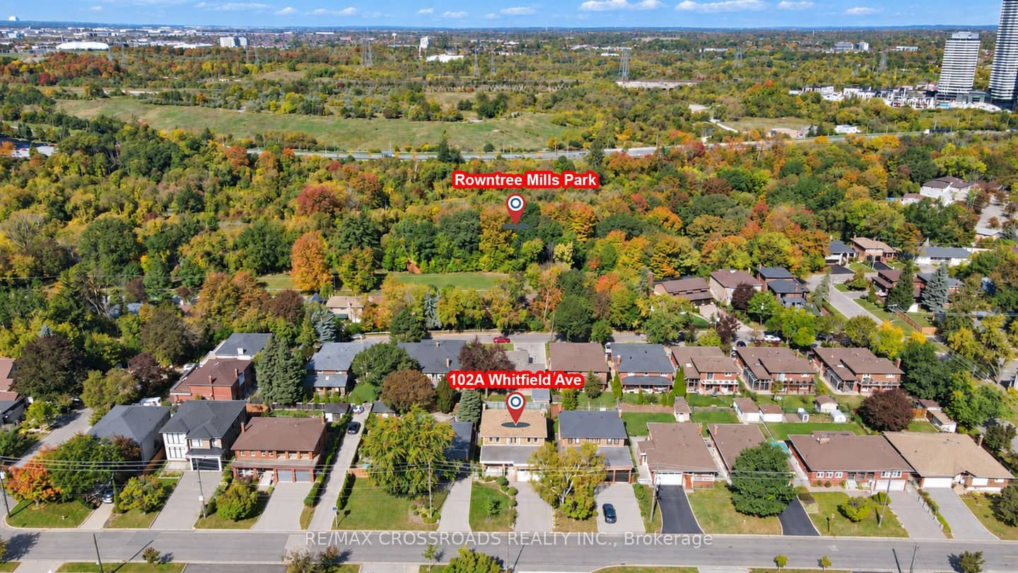 102A Whitfield Avenue, Toronto, ON M9L 1G7