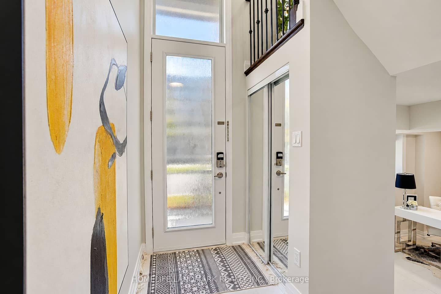 70 William Saville Street, Markham, ON L3R 9S3