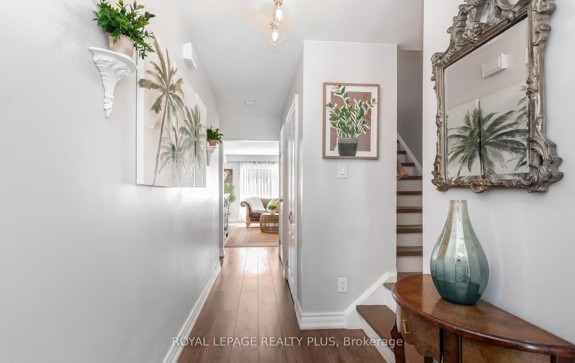 2380 Bromsgrove Road 26, Mississauga, ON L5J 4E6