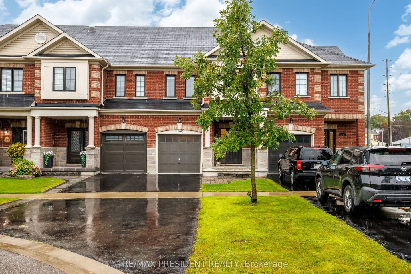 108 underwood Drive, Whitby, ON L1M 0K9