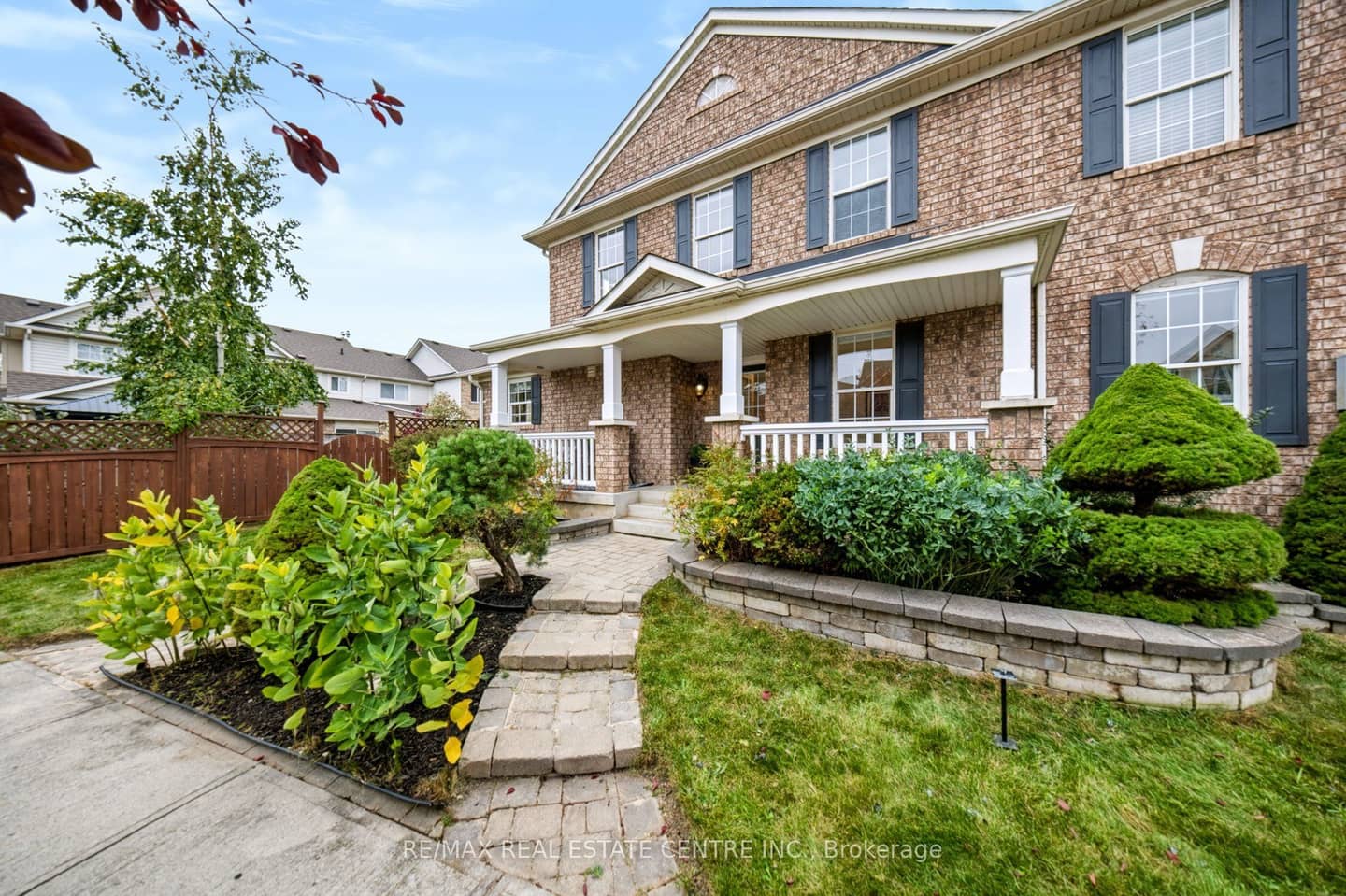 1630 Cartwright Crescent, Milton, ON L9T 5N5