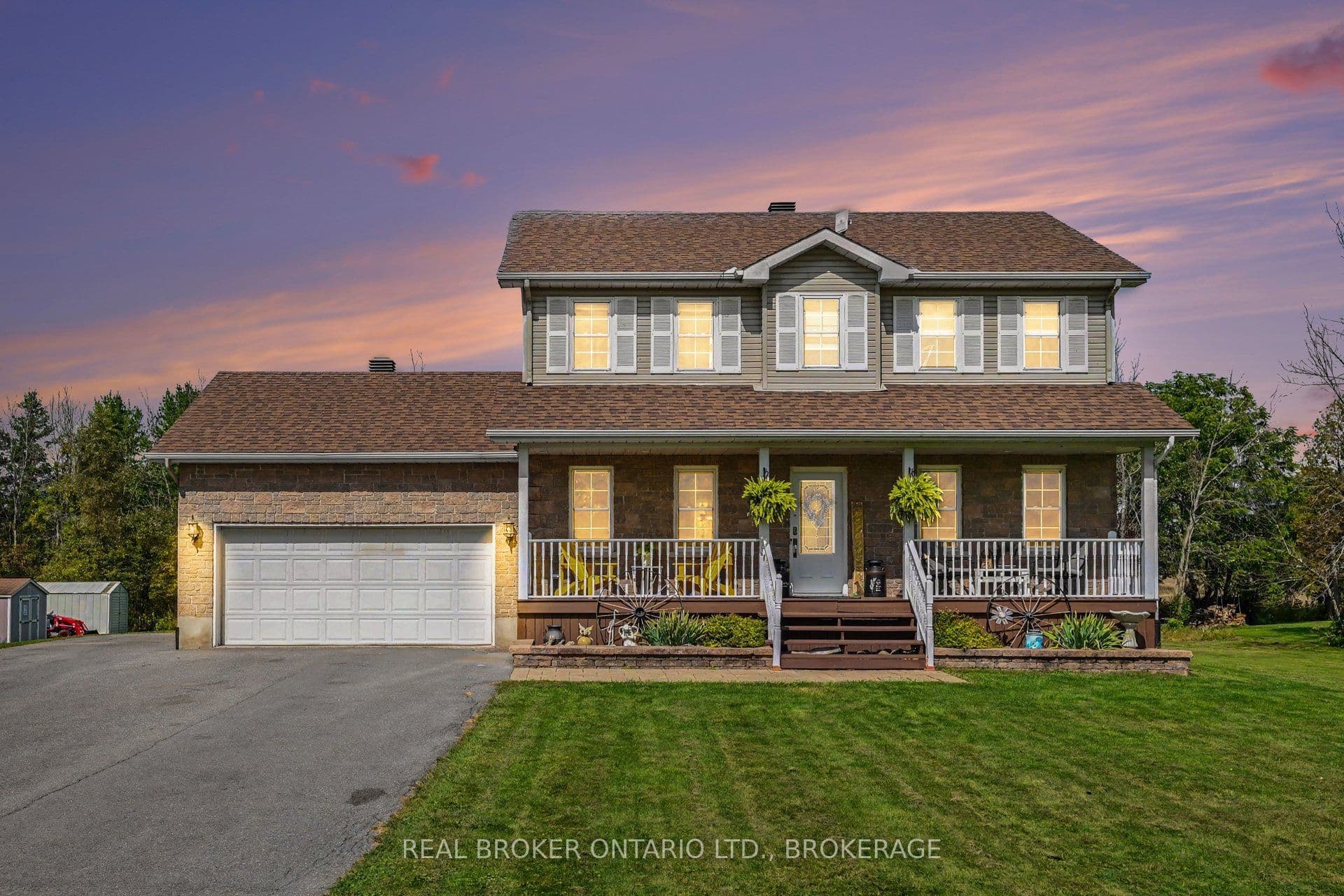 17615 Island Road, South Stormont, ON K0C 1S0