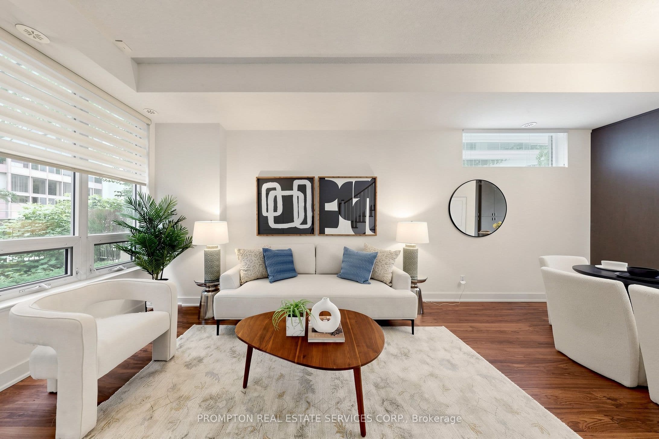 88 Sheppard Avenue E Th17, Toronto, ON M2N 0G9