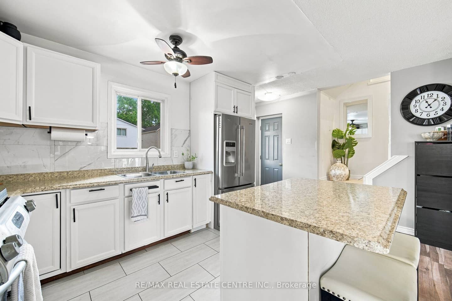 44 Grand Valley Drive, Brampton, ON L6S 2L1
