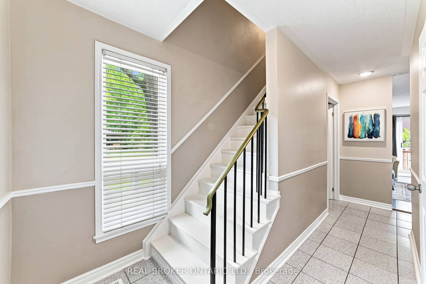 1270 Gainsborough Drive 61, Oakville, ON L6H 2L2