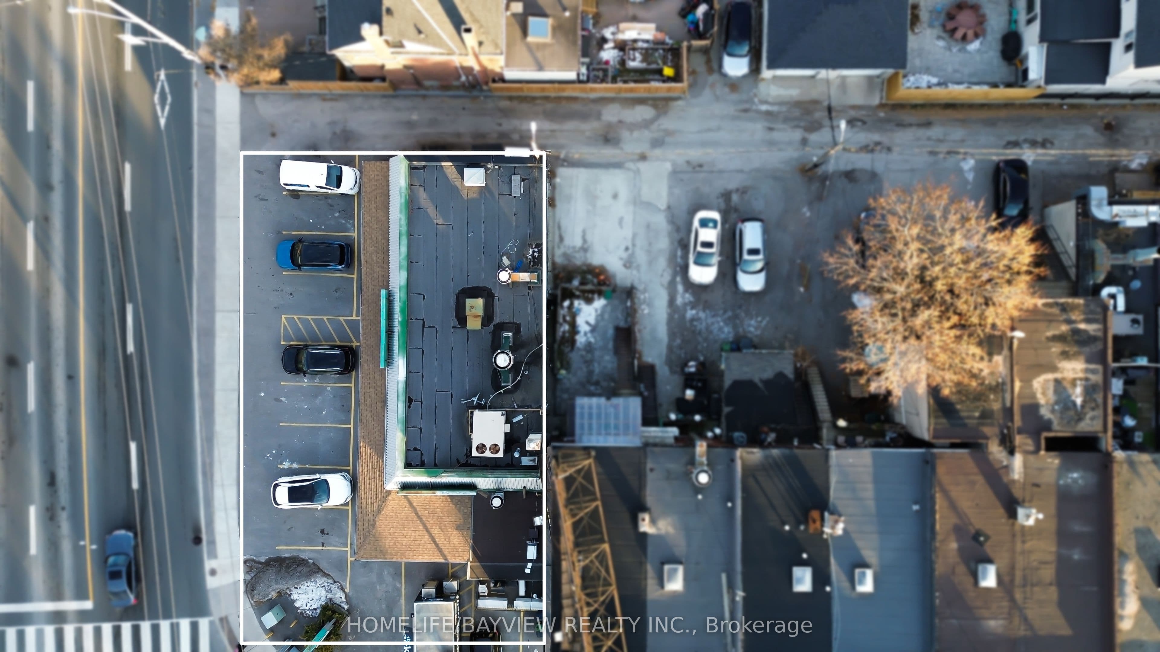 128 O'Connor Drive, Toronto, ON M4J 2S4