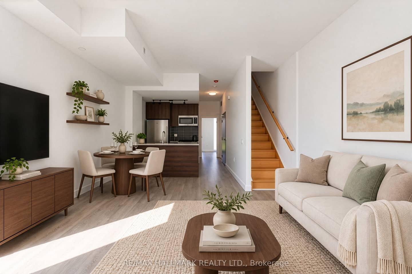 180 Clonmore Drive 2, Toronto, ON M1N 1Y1
