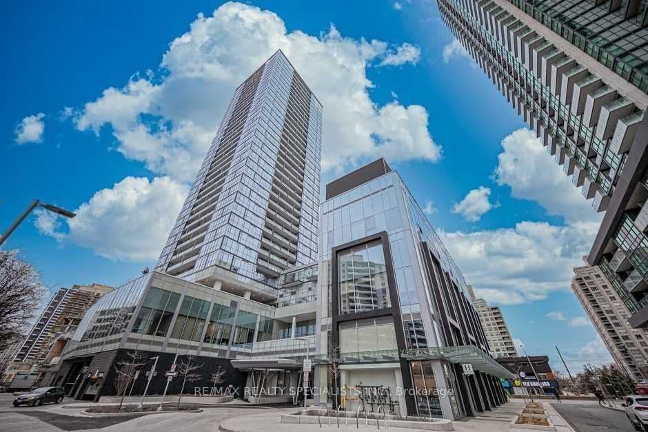 5180 Yonge Street 2309, Toronto, ON M2N 0K5