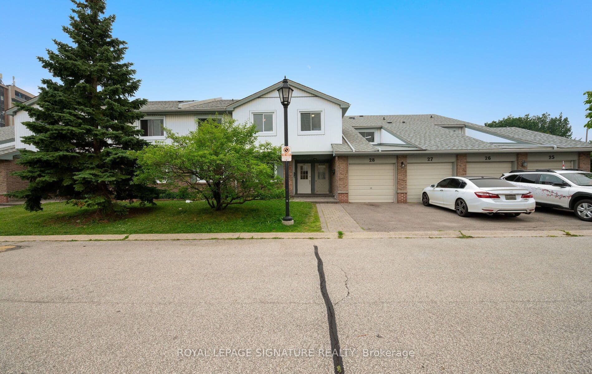 6777 Formentera Avenue 28, Mississauga, ON L5N 2M3