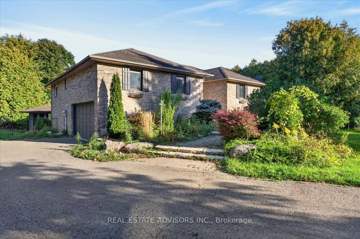19 Mcconachie Crescent, Caledon, ON L7K 0B9