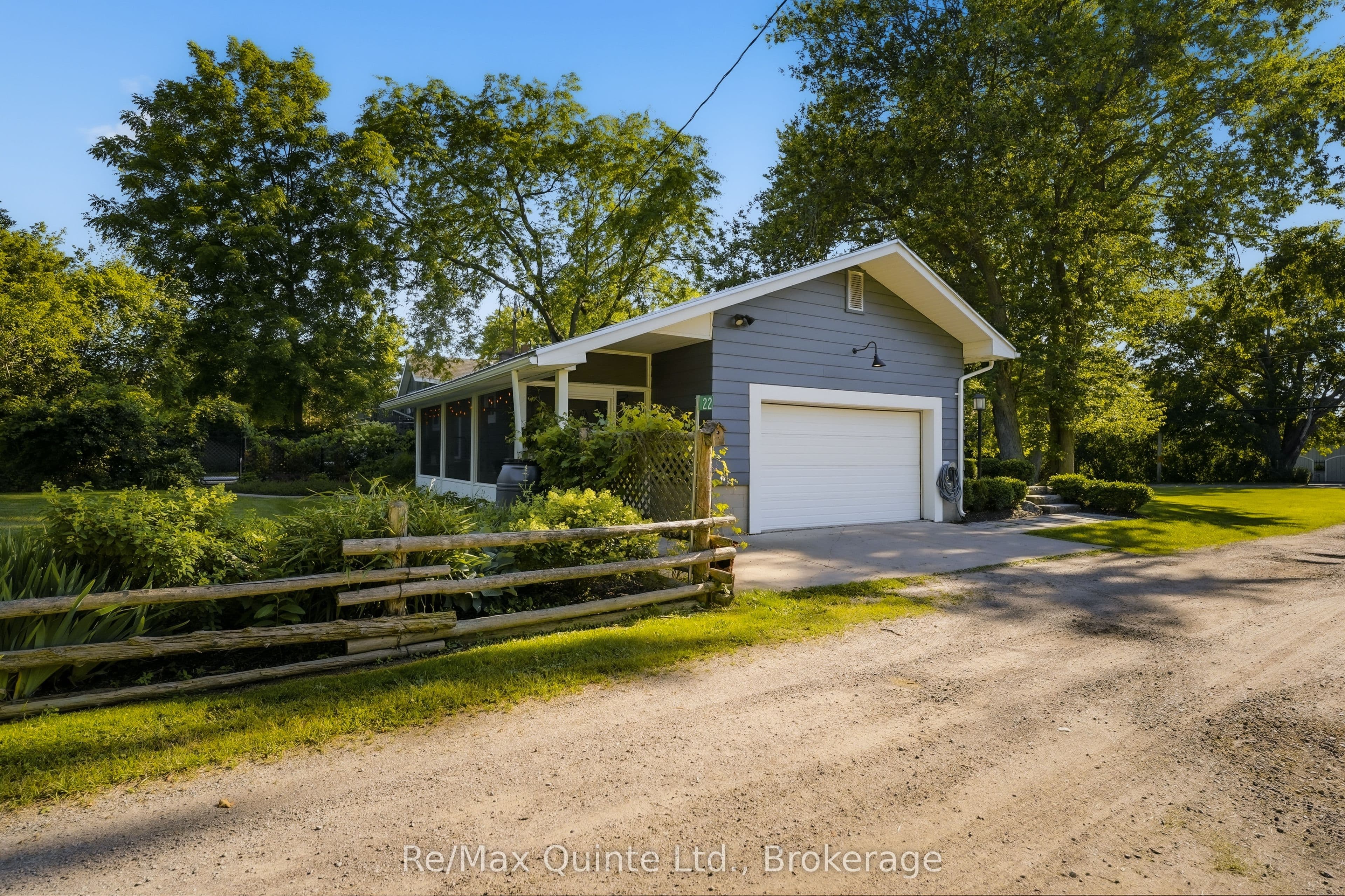 22 Beckwith Street, Prince Edward County, ON K0K 1P0