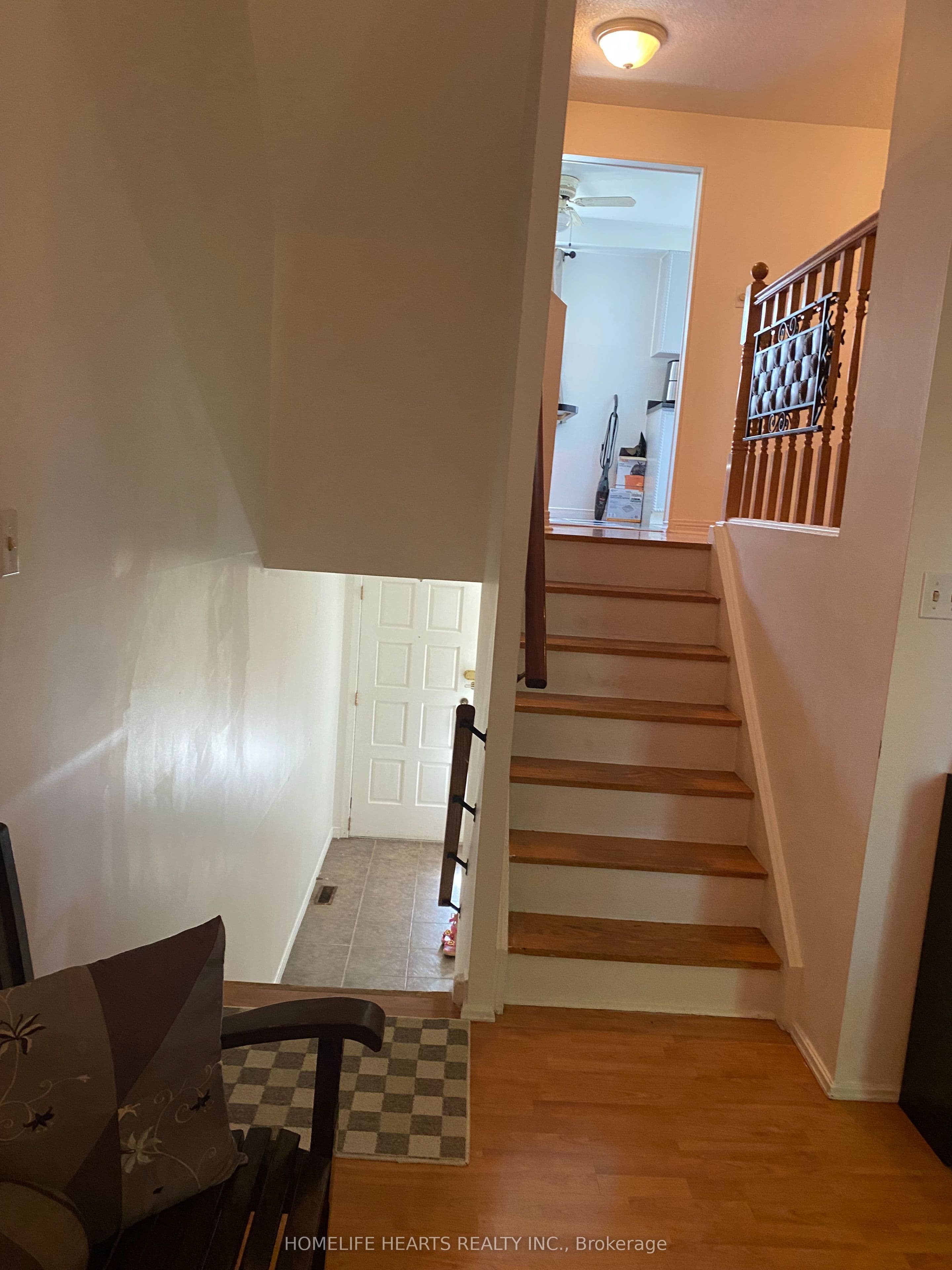 21 Rockwood Drive 22, Toronto, ON M1M 3M9