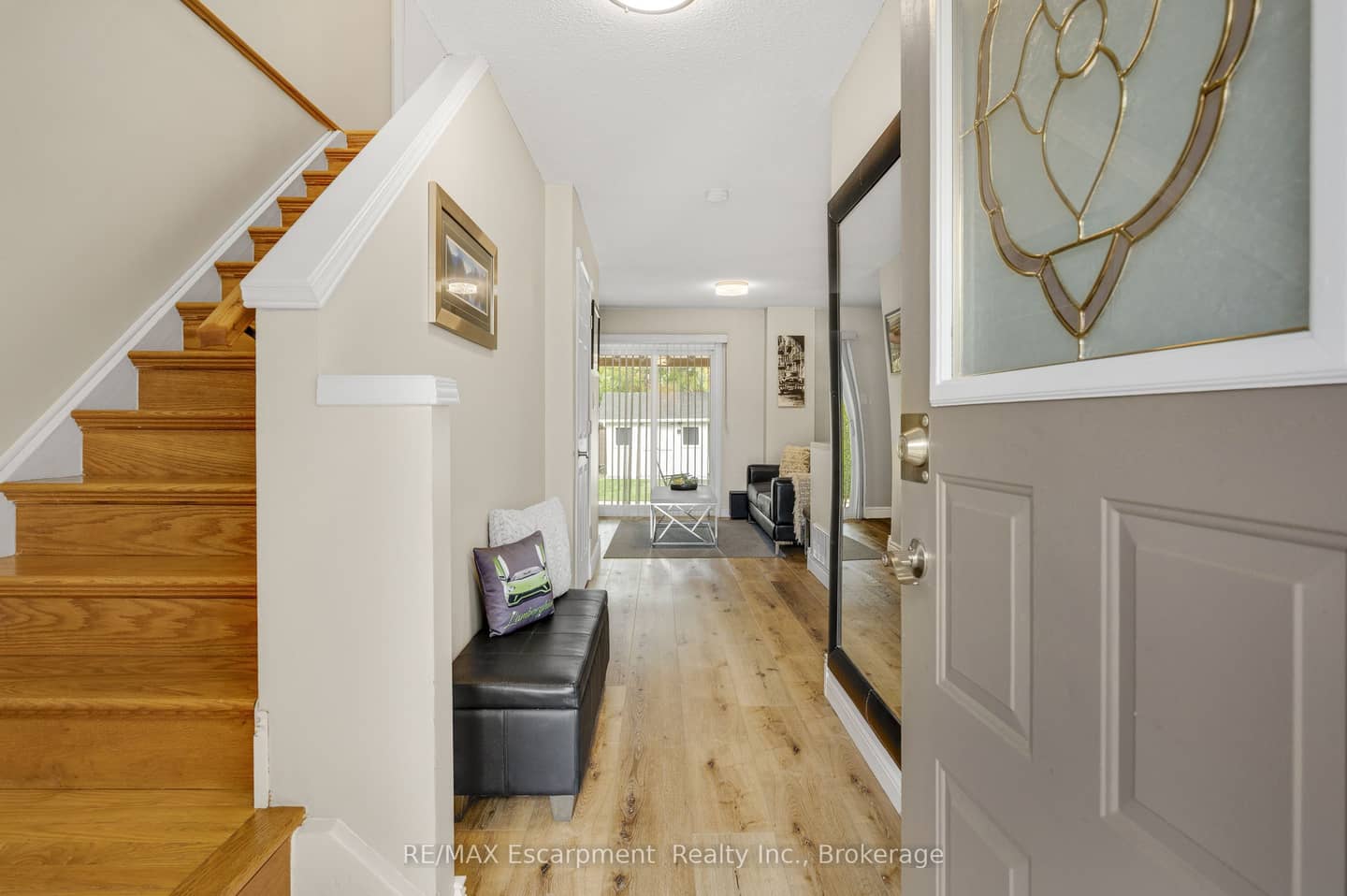 166 Martindale Crescent, Brampton, ON L6X 2V2