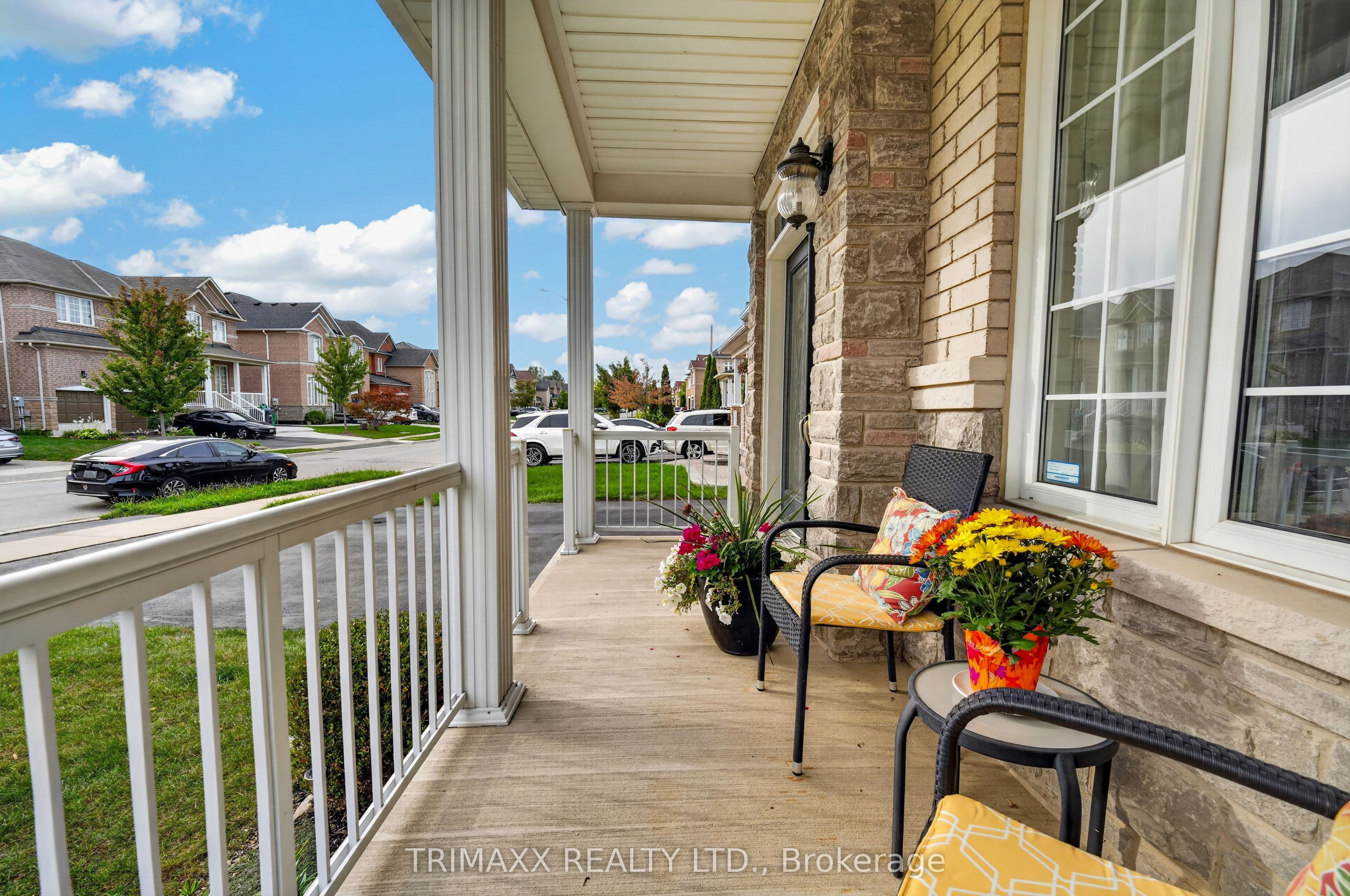 7 Clarion Road, Brampton, ON L7A 3W6