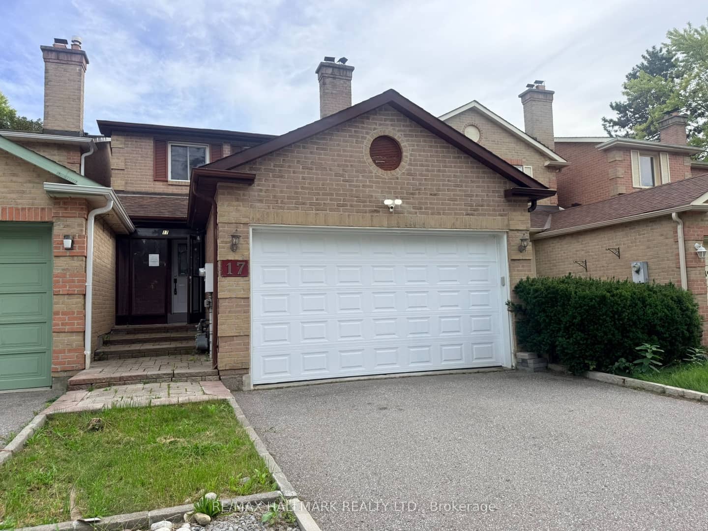 17 Old Wellington Street, Markham, ON L3P 5E3