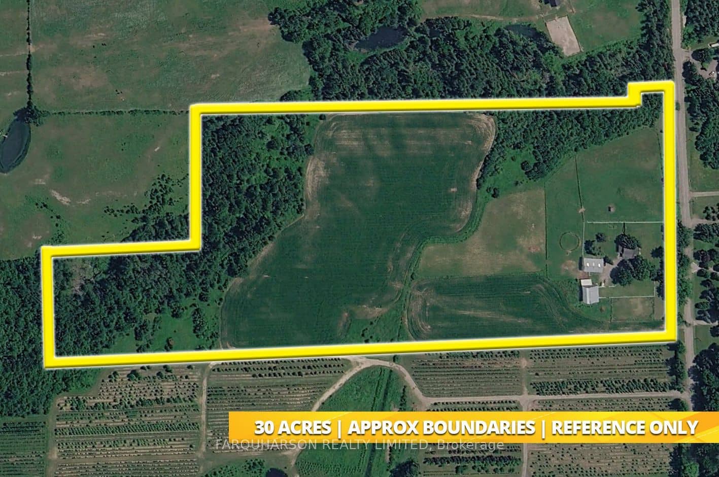 772 Townline Road W, Whitby, ON L0B 1A0