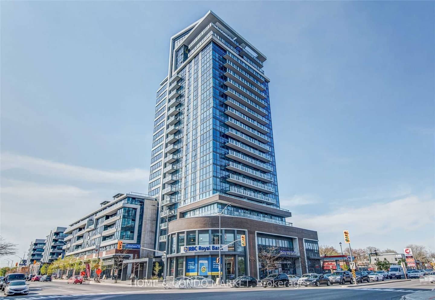 1 Hurontario Street 315, Mississauga, ON L5G 0A3