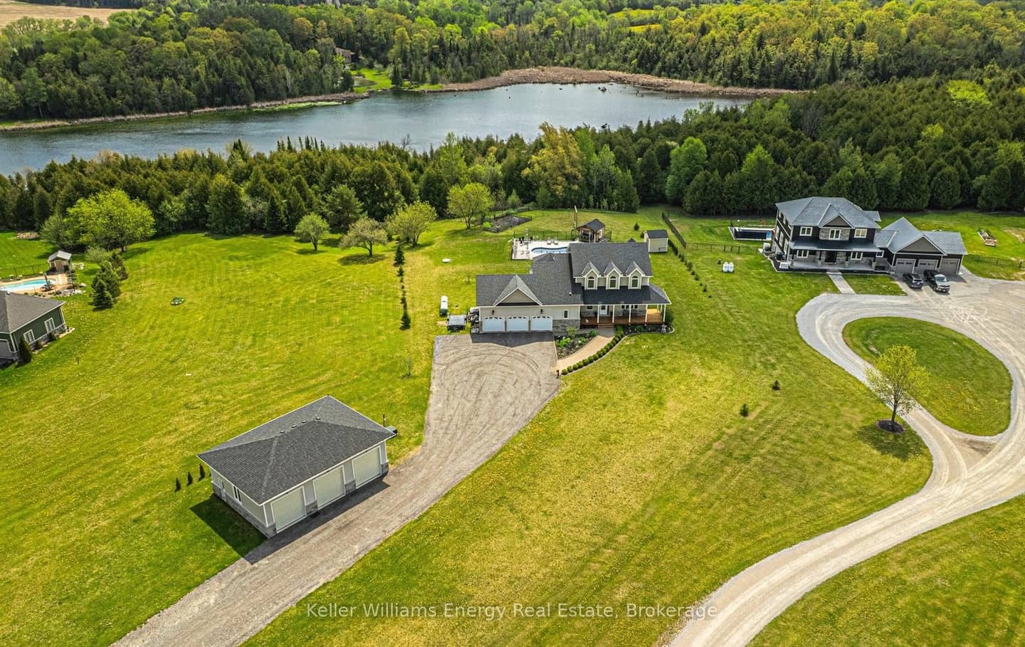 4124 Edgerton Road, Scugog, ON L0B 1B0