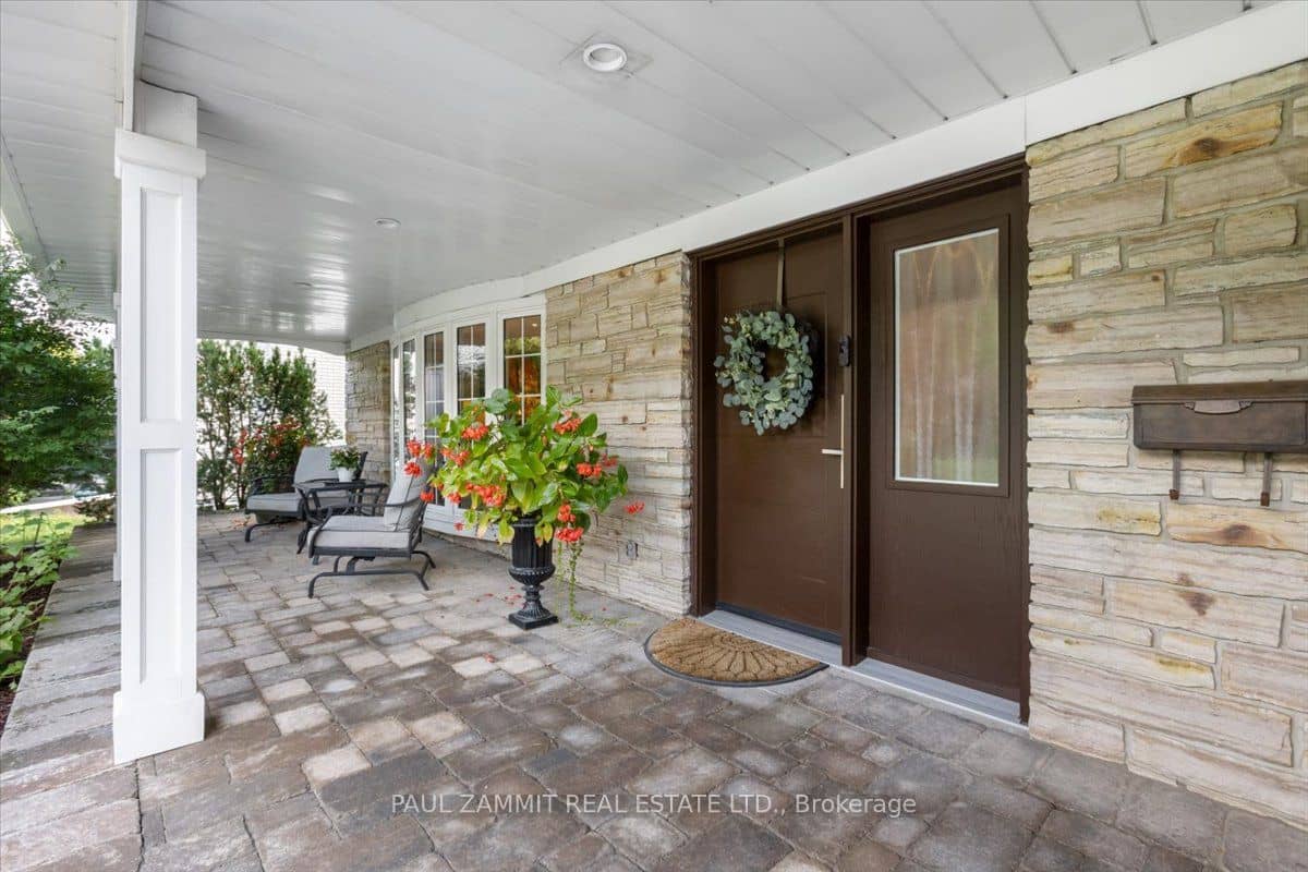 35 Almond Avenue, Markham, ON L3T 1K9