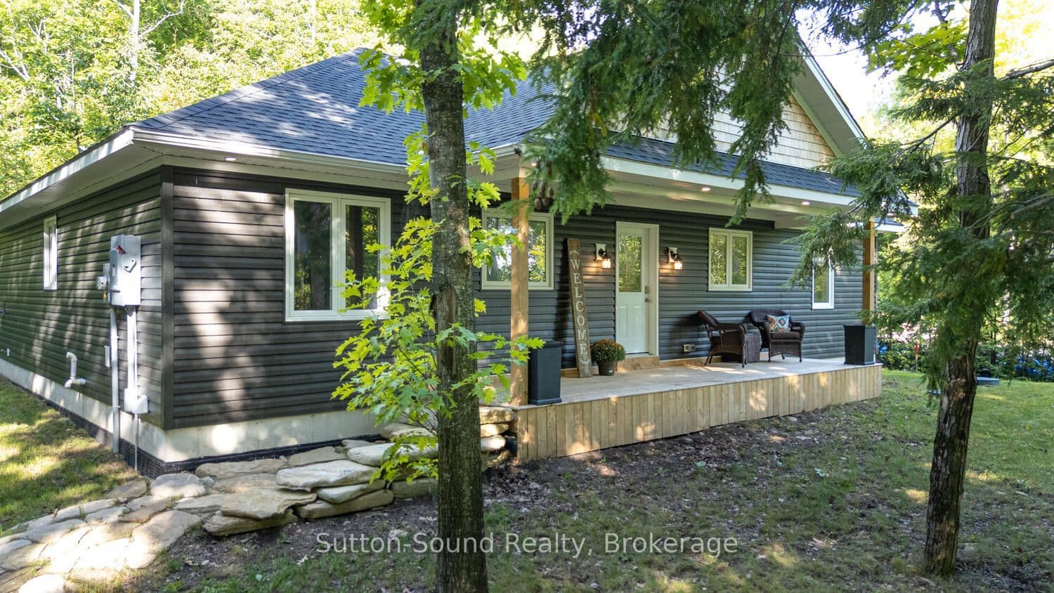 504760 Grey Road 1, Georgian Bluffs, ON N0H 1S0