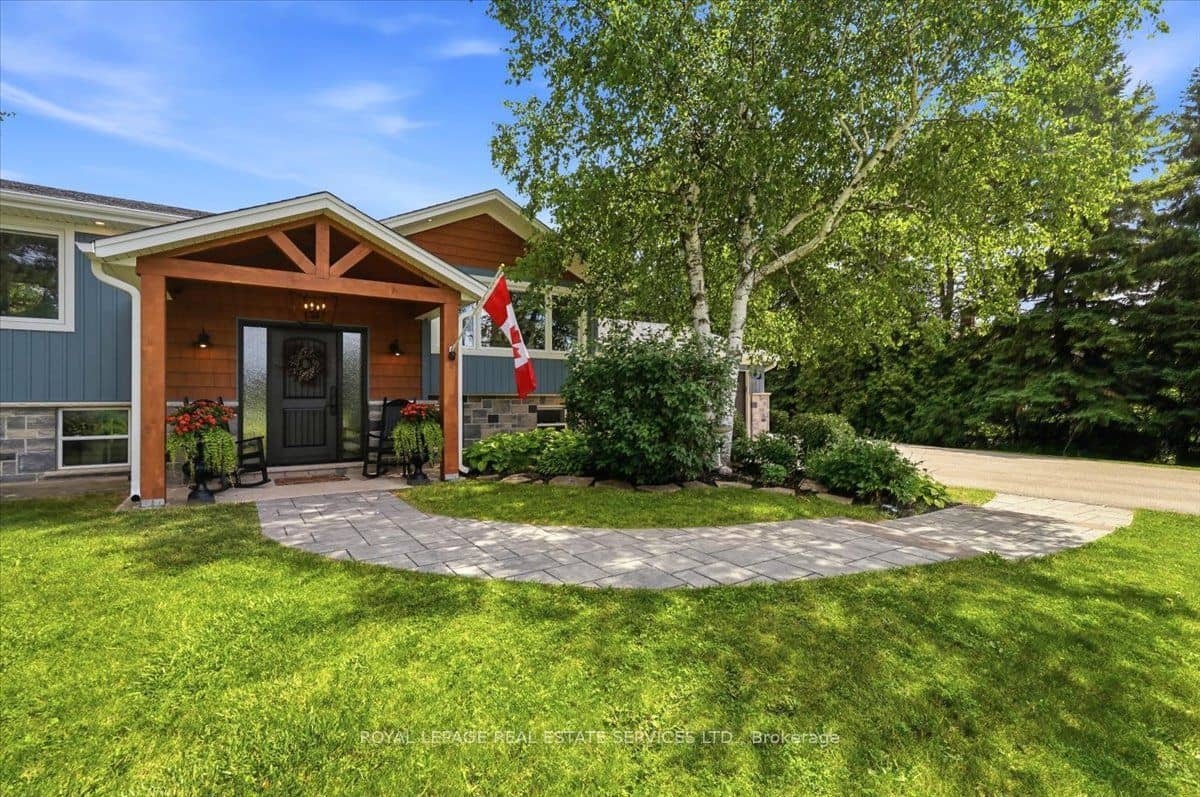 10767 Third Line, Halton Hills, ON L9T 2X9