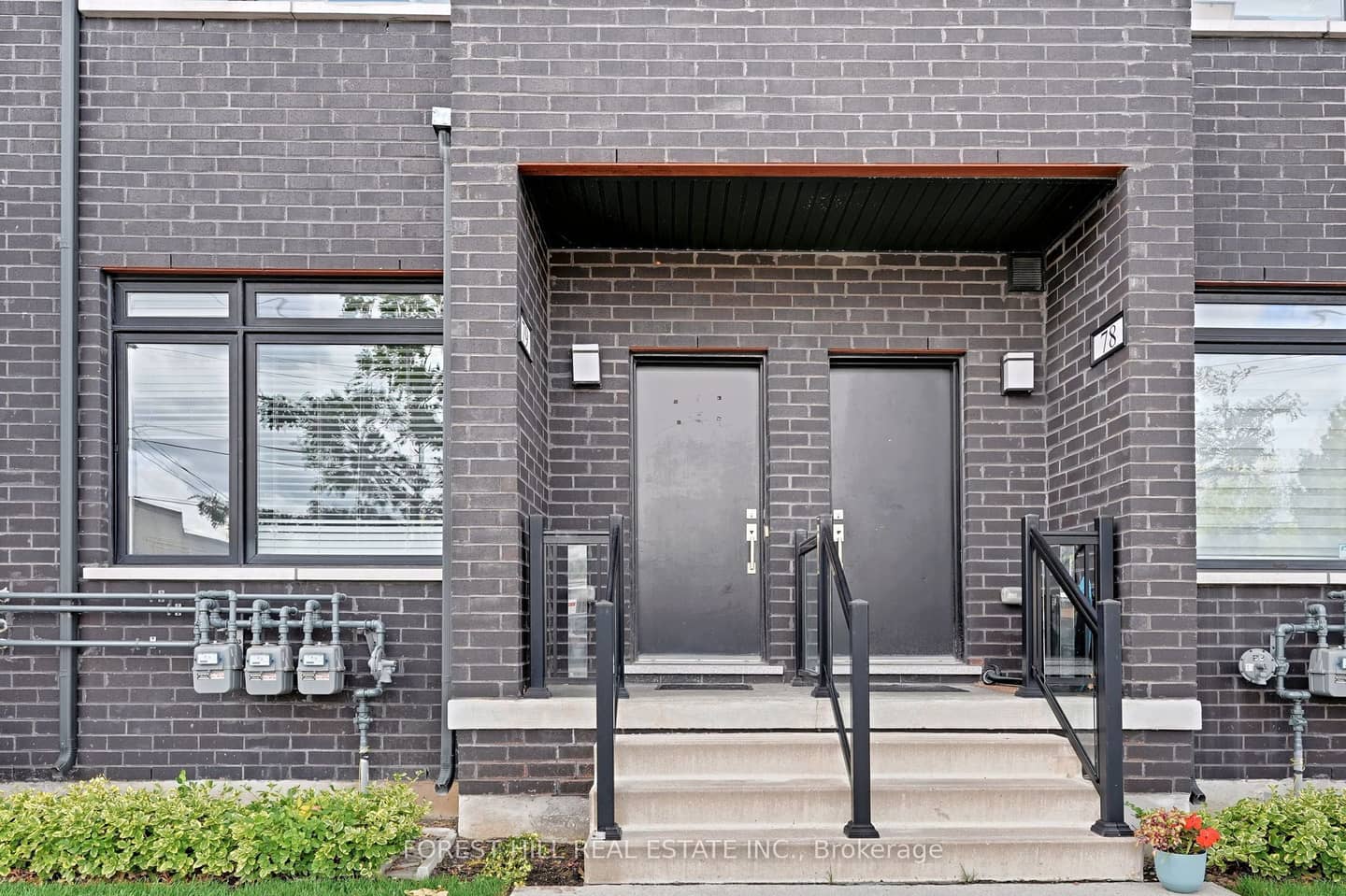 370 Red Maple (Block C) Road 79, Richmond Hill, ON L4C 5T4