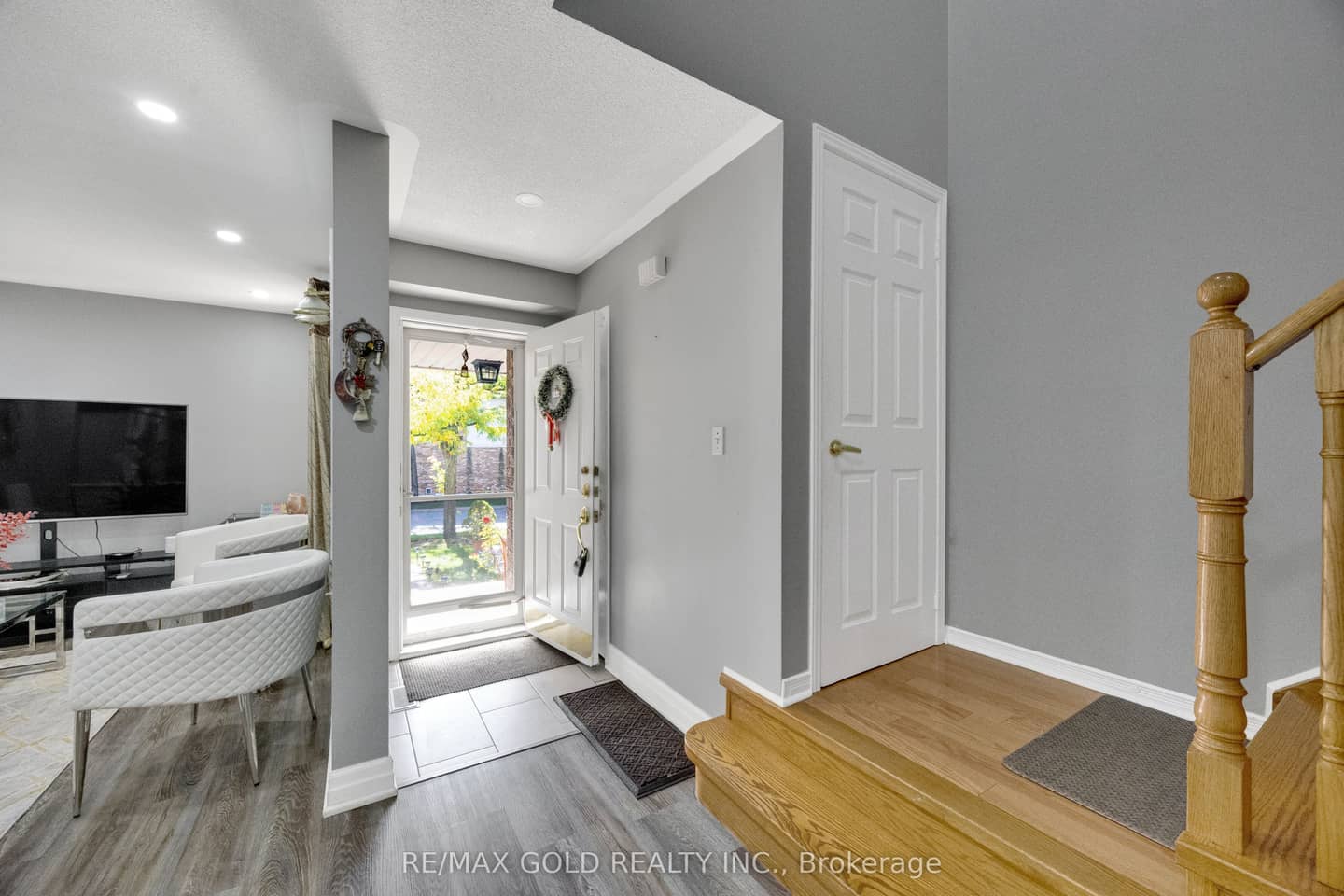 2555 Thomas Street 75, Mississauga, ON L5M 5P6