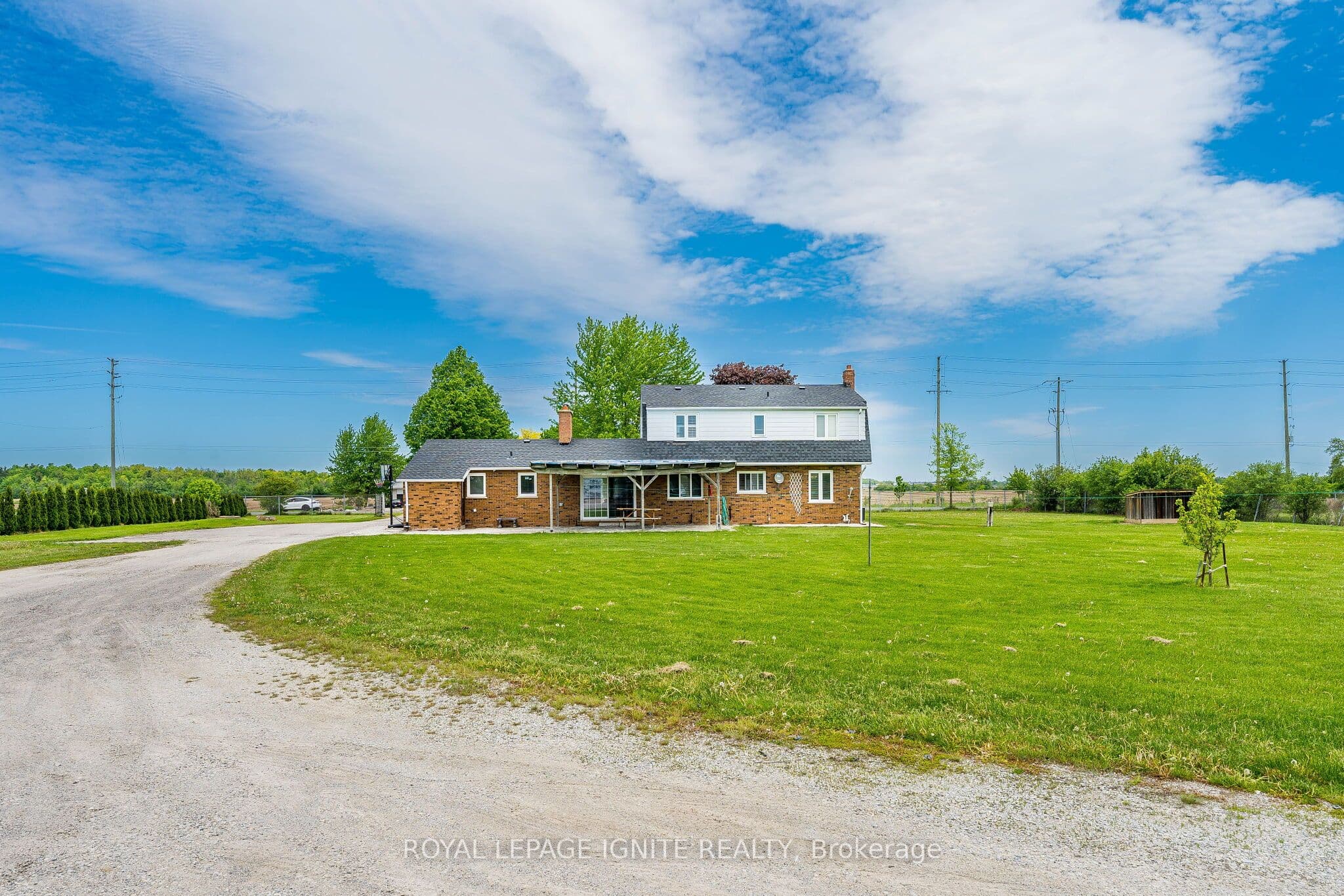 8602 Winston Churchill Boulevard N, Halton Hills, ON L0P 1K0