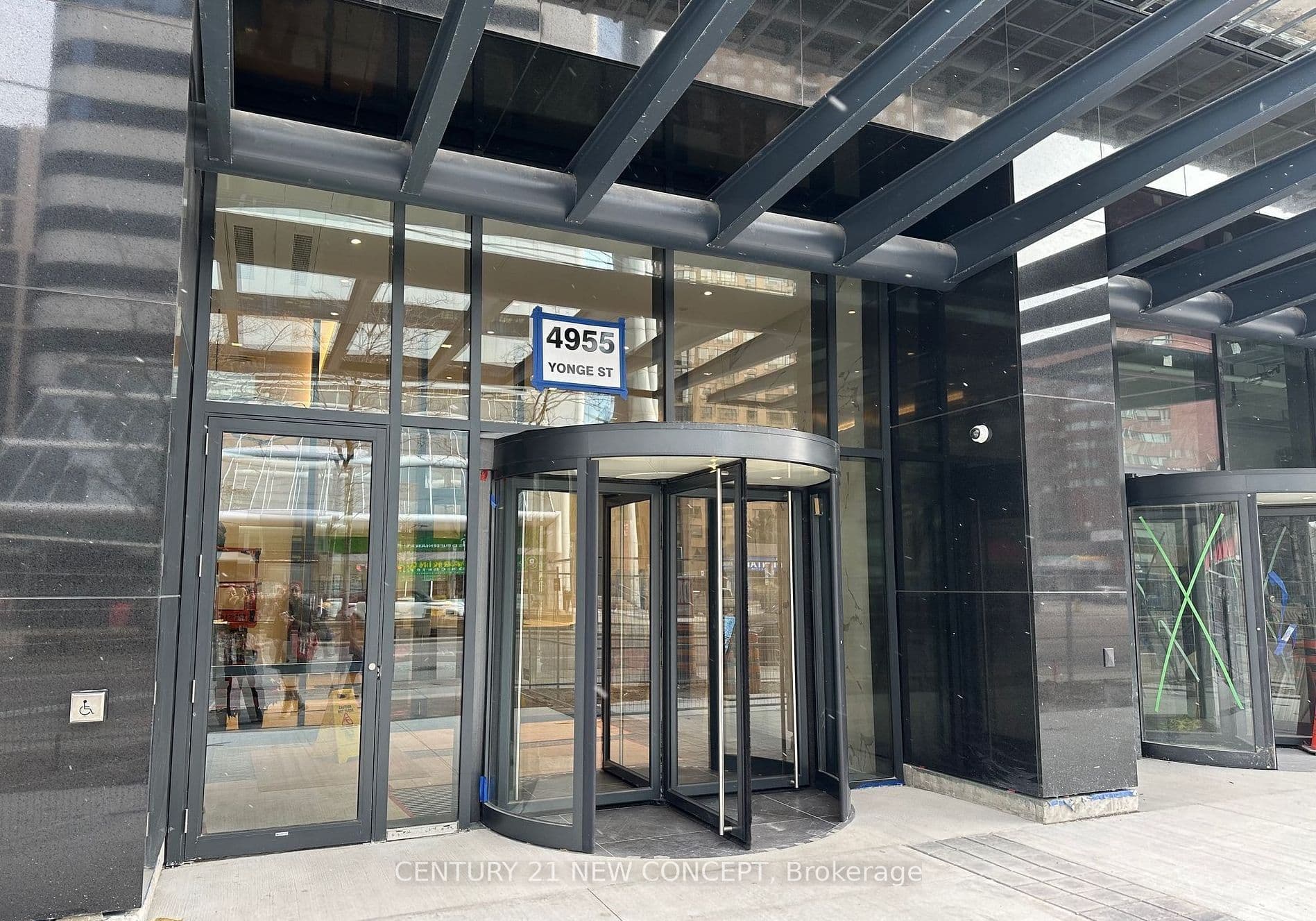 4955 Yonge Street 2710, Toronto, ON M2N 0L8