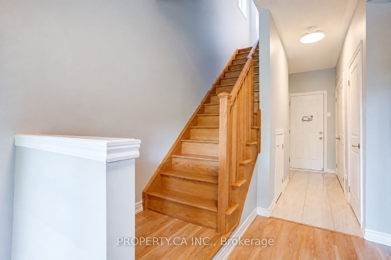 478 Arthur Bonner Avenue, Markham, ON L6B 1P6