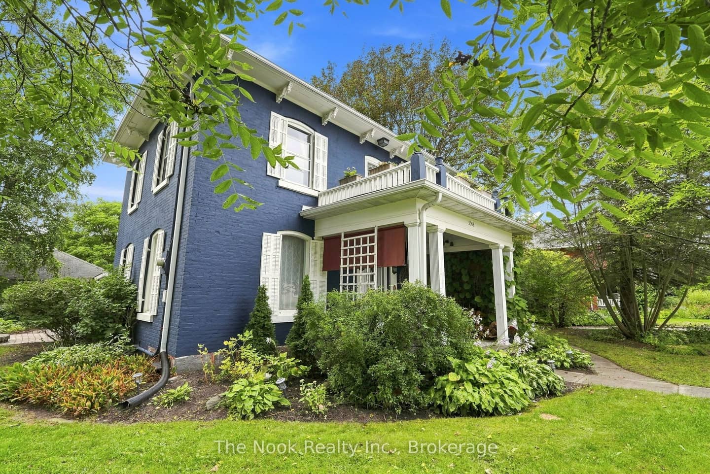 5068 Main Street, Clarington, ON L0B 1M0