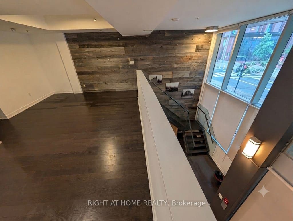 455 Front Street E S115, Toronto, ON M5A 0G2