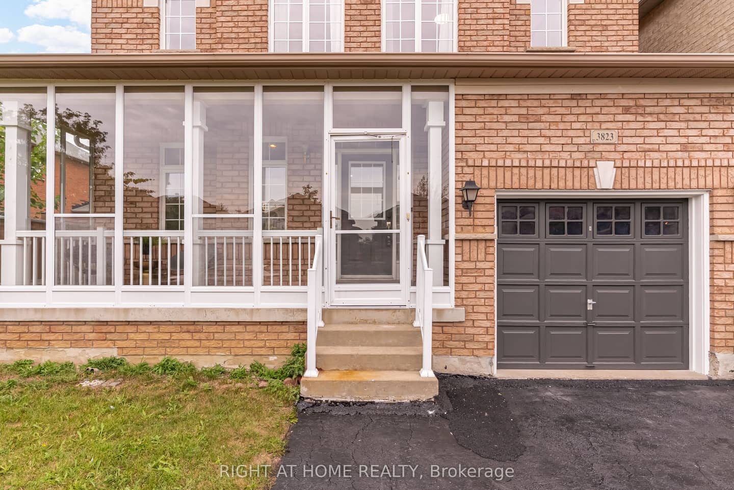 3823 Tacc Drive, Mississauga, ON L5M 6X3
